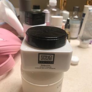 erno laszlo face cream
